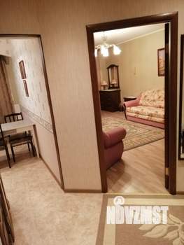 1-к квартира, на длительный срок, 50м2, 5/7 этаж