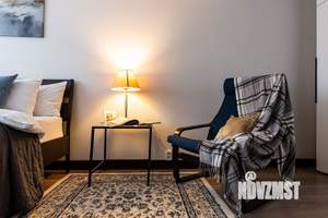 1-к квартира, на длительный срок, 31м2, 3/5 этаж