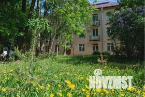 1-к квартира, посуточно, 35м2, 1/3 этаж