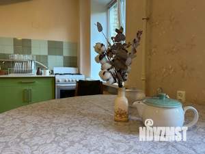 2-к квартира, посуточно, 54м2, 2/4 этаж