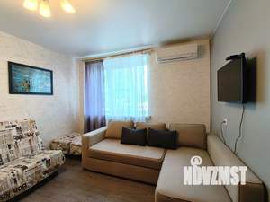1-к квартира, посуточно, 36м2, 5/5 этаж
