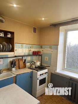 2-к квартира, на длительный срок, 50м2, 5/5 этаж
