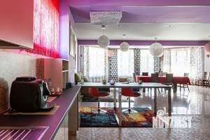1-к квартира, посуточно, 209м2, 1/1 этаж