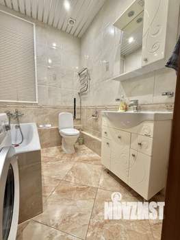 1-к квартира, на длительный срок, 44м2, 5/6 этаж