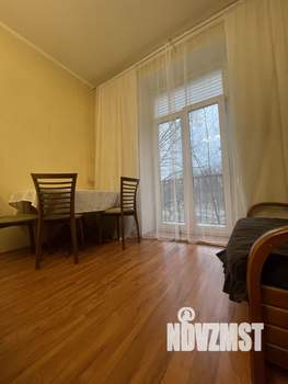 2-к квартира, на длительный срок, 56м2, 2/3 этаж