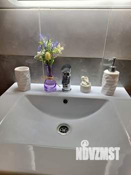 1-к квартира, посуточно, 32м2, 2/3 этаж