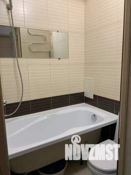 1-к квартира, посуточно, 31м2, 4/5 этаж