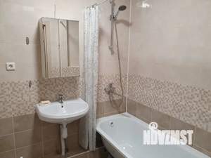 1-к квартира, посуточно, 39м2, 1/5 этаж