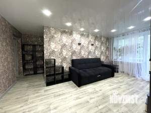 3-к квартира, на длительный срок, 55м2, 2/5 этаж