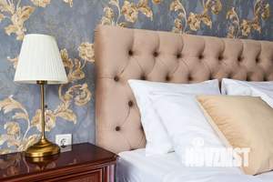 3-к квартира, посуточно, 73м2, 2/4 этаж