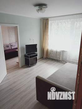 2-к квартира, на длительный срок, 44м2, 3/5 этаж