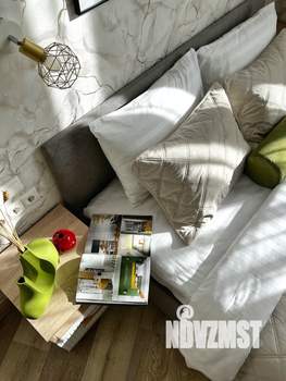 1-к квартира, посуточно, 34м2, 5/5 этаж