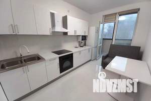 1-к квартира, посуточно, 35м2, 3/5 этаж