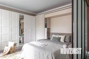 1-к квартира, посуточно, 83м2, 1/1 этаж