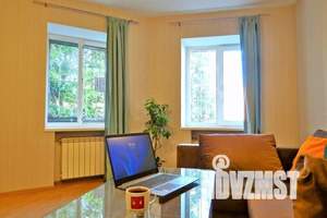 3-к квартира, посуточно, 98м2, 1/5 этаж