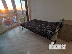 Студия квартира, посуточно, 20м2, 8/8 этаж