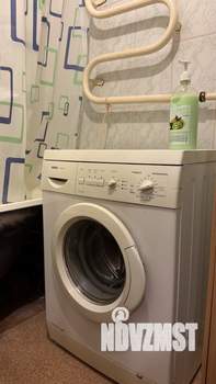 1-к квартира, на длительный срок, 41м2, 4/4 этаж