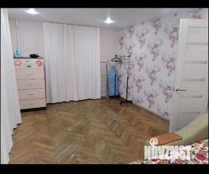 1-к квартира, на длительный срок, 30м2, 2/5 этаж