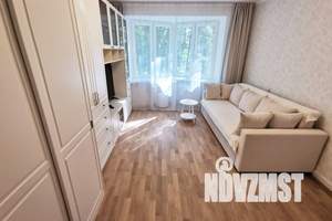 1-к квартира, посуточно, 30м2, 3/5 этаж