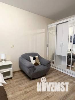 2-к квартира, посуточно, 58м2, 4/4 этаж