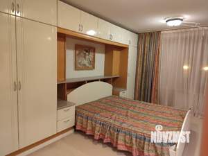 4-к квартира, на длительный срок, 131м2, 3/5 этаж