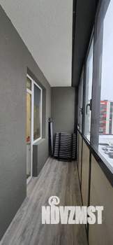 Студия квартира, на длительный срок, 23м2, 3/5 этаж
