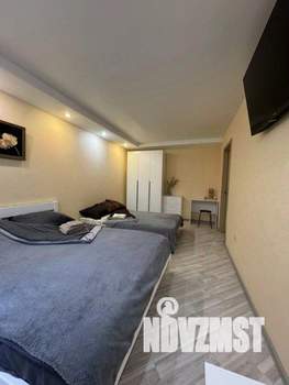 1-к квартира, посуточно, 37м2, 1/1 этаж