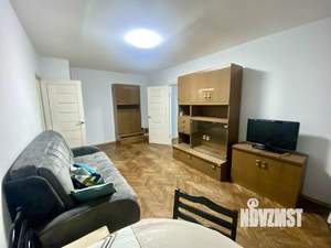 2-к квартира, на длительный срок, 43м2, 5/5 этаж