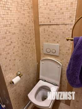 2-к квартира, на длительный срок, 54м2, 2/4 этаж