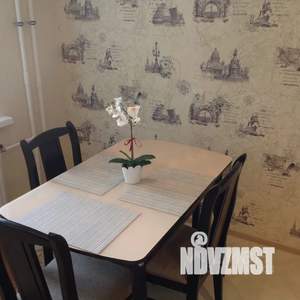 2-к квартира, посуточно, 57м2, 1/4 этаж