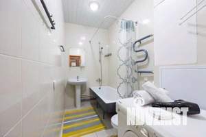 1-к квартира, посуточно, 42м2, 1/4 этаж