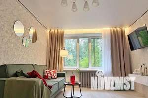 1-к квартира, посуточно, 41м2, 1/5 этаж