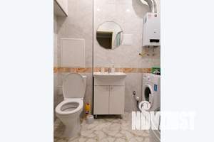 1-к квартира, посуточно, 40м2, 2/3 этаж