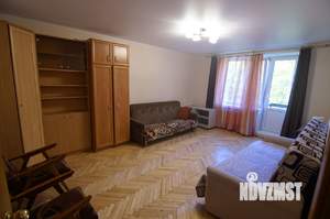 1-к квартира, на длительный срок, 33м2, 2/9 этаж