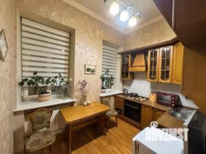 2-к квартира, на длительный срок, 56м2, 2/2 этаж