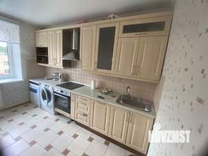 1-к квартира, на длительный срок, 48м2, 3/6 этаж