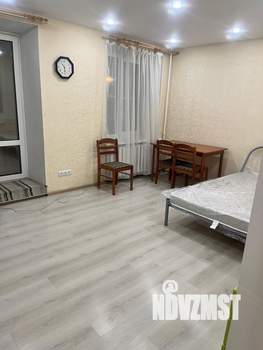 1-к квартира, на длительный срок, 34м2, 1/9 этаж