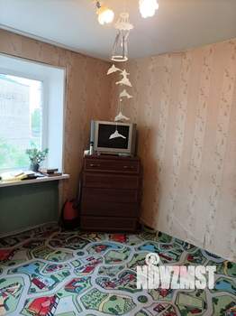 1-к квартира, на длительный срок, 32м2, 2/5 этаж