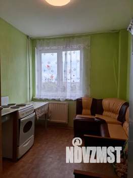 1-к квартира, посуточно, 32м2, 3/4 этаж