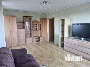 2-к квартира, на длительный срок, 48м2, 7/9 этаж