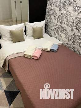 1-к квартира, посуточно, 46м2, 1/5 этаж
