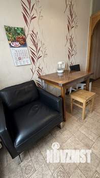 1-к квартира, на длительный срок, 41м2, 4/4 этаж
