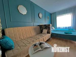 2-к квартира, посуточно, 45м2, 1/4 этаж