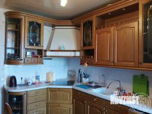 4-к квартира, на длительный срок, 164м2, 3/5 этаж