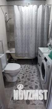 1-к квартира, посуточно, 35м2, 2/5 этаж