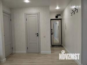 1-к квартира, посуточно, 34м2, 3/5 этаж