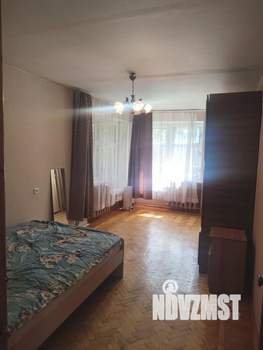 3-к квартира, на длительный срок, 77м2, 1/5 этаж