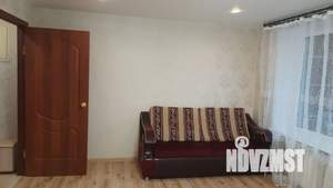 1-к квартира, посуточно, 35м2, 8/9 этаж