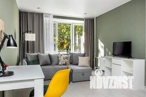 2-к квартира, посуточно, 42м2, 4/5 этаж