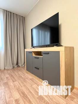 1-к квартира, посуточно, 45м2, 3/4 этаж